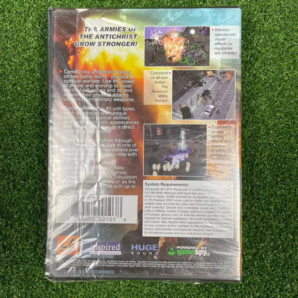 The Lord of the Rings Online Mines of Moria Complete Edition PC DVD Windows Game